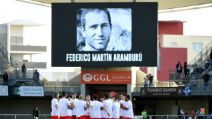 Francia juzgará a dos activistas de ultraderecha por el asesinato del rugbier argentino Aramburu