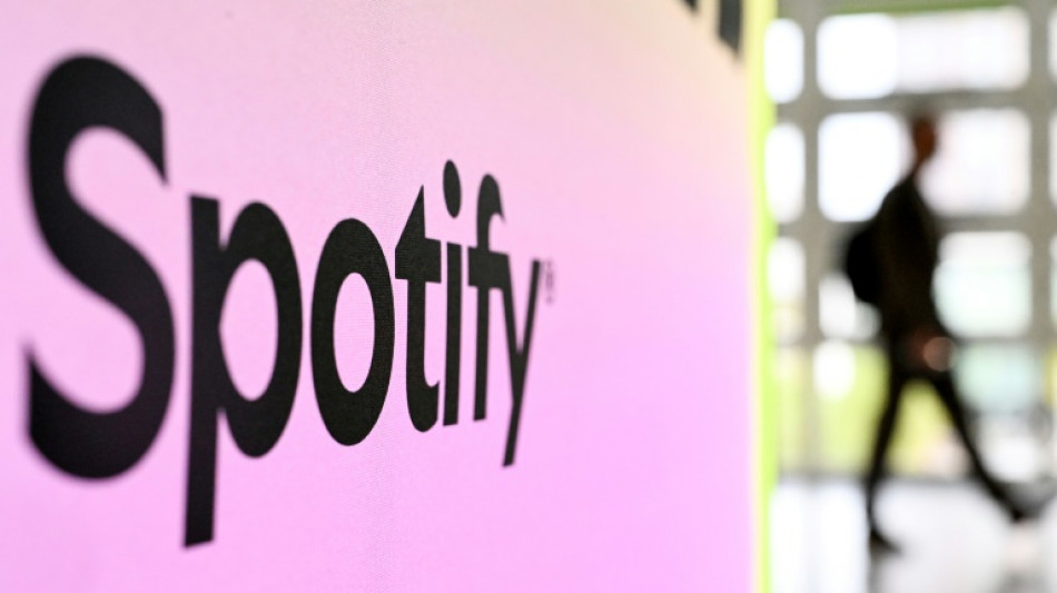 Spotify adds more AI-generated audiobooks