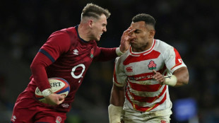 England's Six Nations ambitions on the line against Wales