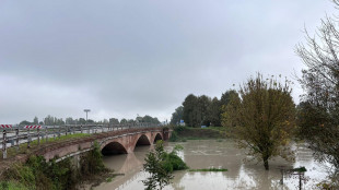 Meloni segue con attenzione le conseguenze del maltempo