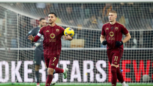 Serie A: Udinese-Roma 1-2