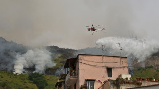 Manfredi, incendio ai Camaldoli probabilmente doloso