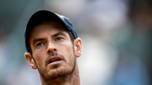 Murray suffers early exit from Wimbledon warm-up in Stuttgart