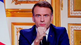 France's Macron vows to stay on, promises PM in 'coming days'