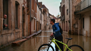 Bourgogne, trois départements en vigilance rouge aux crues