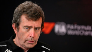 F1: Bruno Famin, patron de l'écurie Alpine, quittera ses fonctions fin août