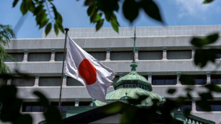 Asian markets, yen drop ahead of key Bank of Japan decision