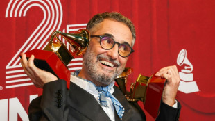 Principales ganadores de los Grammy Latinos 2024