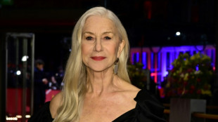 "Golda": la historia de la primera ministra israelí interpretada por Helen Mirren