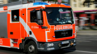 Millionenschaden bei Brand in Konstanzer Altstadt