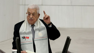 El presidente de la Autoridad Palestina, Mahmud Abás, visitará Madrid el martes