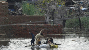 Mehr als 1000 Tote durch Monsun-Überschwemmungen in Pakistan