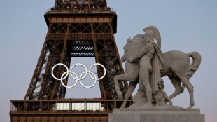Adiantamento das eleições legislativas na França sacode a preparação para os Jogos de Paris-2024