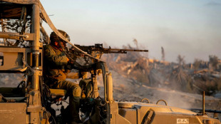Acht israelische Soldaten im Gazastreifen getötet - Gefechte auch mit Hisbollah