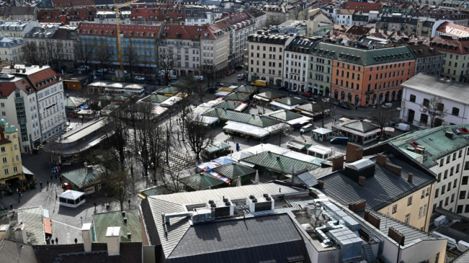 München sagt nach Autoanschlag städtische Faschingsfeiern ab