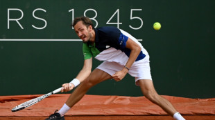 Medvedev rules out legal action over Wimbledon ban