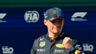 Verstappen quer voltar a vencer no GP do Canadá