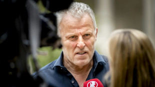 Verdict due in Dutch crime reporter's killing