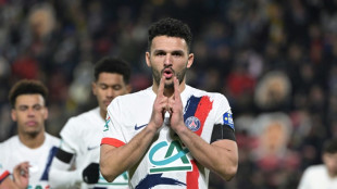 Dunkerque-PSG e Cannes-Reims serão os duelos das semifinais da Copa da França