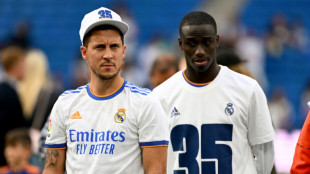 Hazard "se queda" en el Real Madrid, anuncia Ancelotti