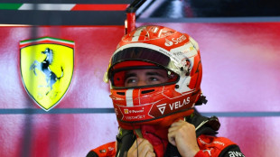 Leclerc and Ferrari hit hard by latest 'significant' setback