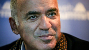 Rússia inclui opositor Gari Kasparov na lista de 'terroristas e extremistas'