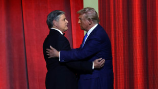 El presidente Trump y Fox News reanudan su matrimonio de conveniencia