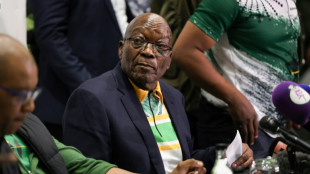 Zuma's party joins S.African opposition alliance