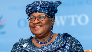 WTO-Generaldirektorin Okonjo-Iweala strebt zweite Amtszeit an