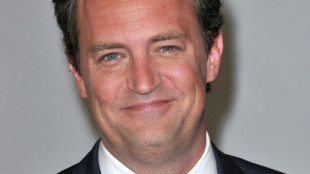 'Friends' star Matthew Perry laid to rest in Los Angeles: media