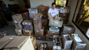 Un primer banco de alimentos para enfrentar el hambre en Venezuela