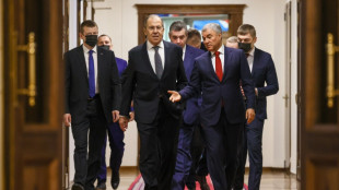 Russland schließt nach erneutem Dialog-Angebot der USA Gespräche nicht aus