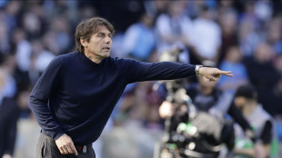 Conte, 'Napoli pronto a giocare alla grande le ultime 10 finali'