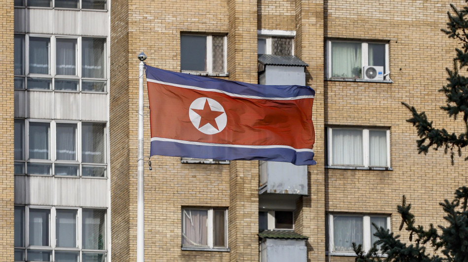 Pyongyang, 'Corea Sud finita nel caos dopo legge marziale'