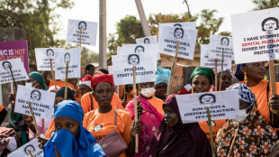 La ONU reclama acciones contra la mutilación genital femenina transfronteriza