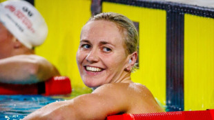 Natation: record du monde pour l'Australienne Titmus sur 200 m nage libre en 1:52.23