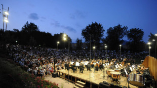 Al festival di Bolzano star, giovani e l'omaggio a Busoni