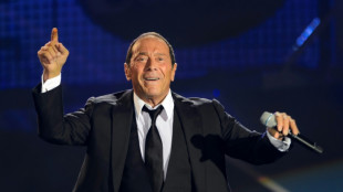 Paul Anka: Pop's oldest teenager keeps doing it his way