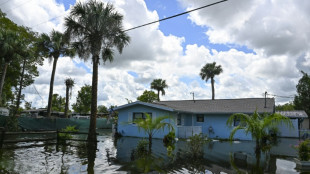 Déjà 23 catastrophes météo majeures aux Etats-Unis cette année, un record