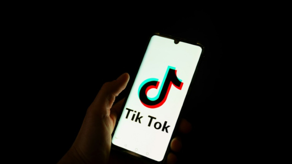 TikTok plans total US shutdown as ban deadline looms: report