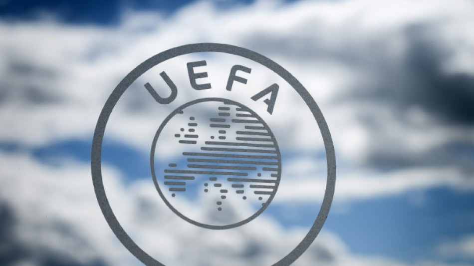 UEFA consider new four-team mini-tournament for start of season