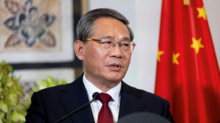 Chinese Premier Li launches trade-friendly Australia visit