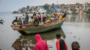 M23 advances deeper in east DRC as Congolese troops flee