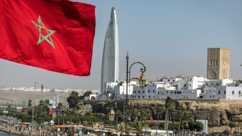 Terremoto no Marrocos deixa quase 300 mortos