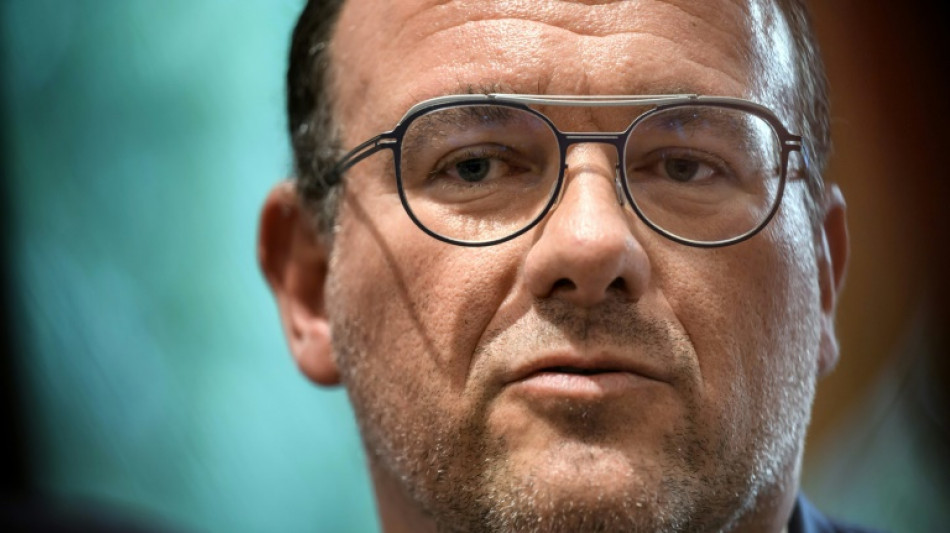 French minister targeted in sexual assault complaint