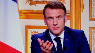 Macron lehnt Rücktritt ab und will "in den nächsten Tagen" neuen Premier ernennen