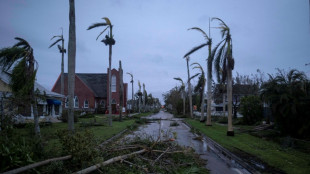 Hurrikan "Ian" sorgt in Florida für Verwüstungen von "historischem" Ausmaß