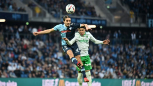 Ligue 1: pas de vainqueur dans le match de la peur entre  Le Havre et Saint-Etienne