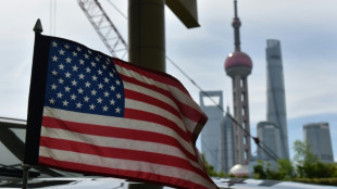 US orders non-essential consulate staff to leave Shanghai