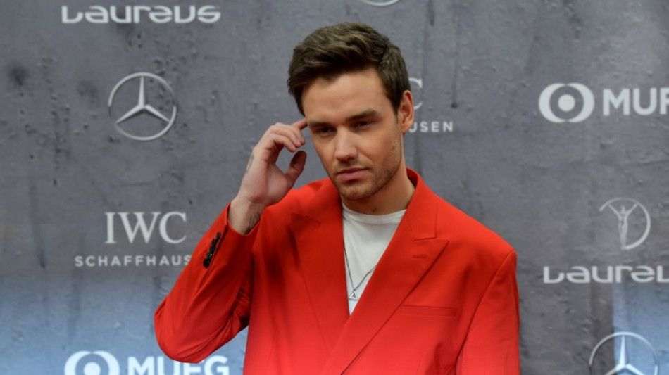 Corpo de Liam Payne no necrotério da Argentina, comoção entre os fãs